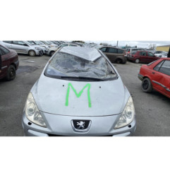 Serrure avant gauche PEUGEOT 307