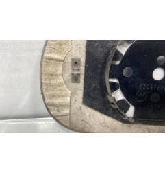 Glace retroviseur droit FIAT GRANDE PUNTO Photo n°1