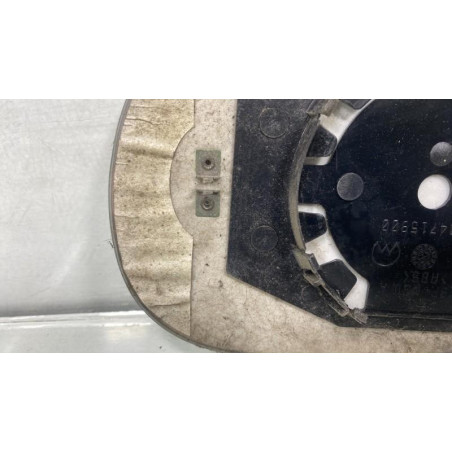 Glace retroviseur droit FIAT GRANDE PUNTO Photo n°1