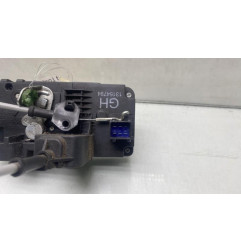 Serrure arriere droit OPEL MERIVA A Photo n°1