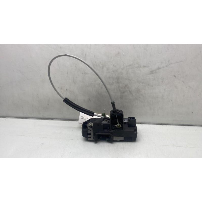 Serrure arriere droit OPEL MERIVA A Photo n°2