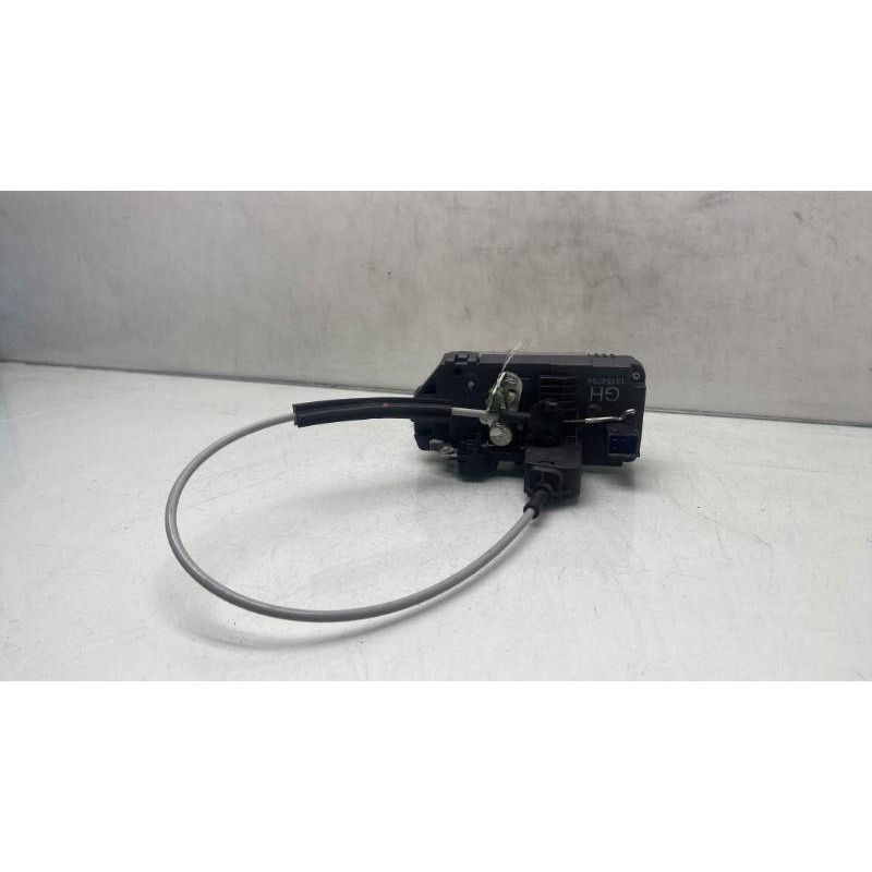 Serrure arriere droit OPEL MERIVA A Photo n°3