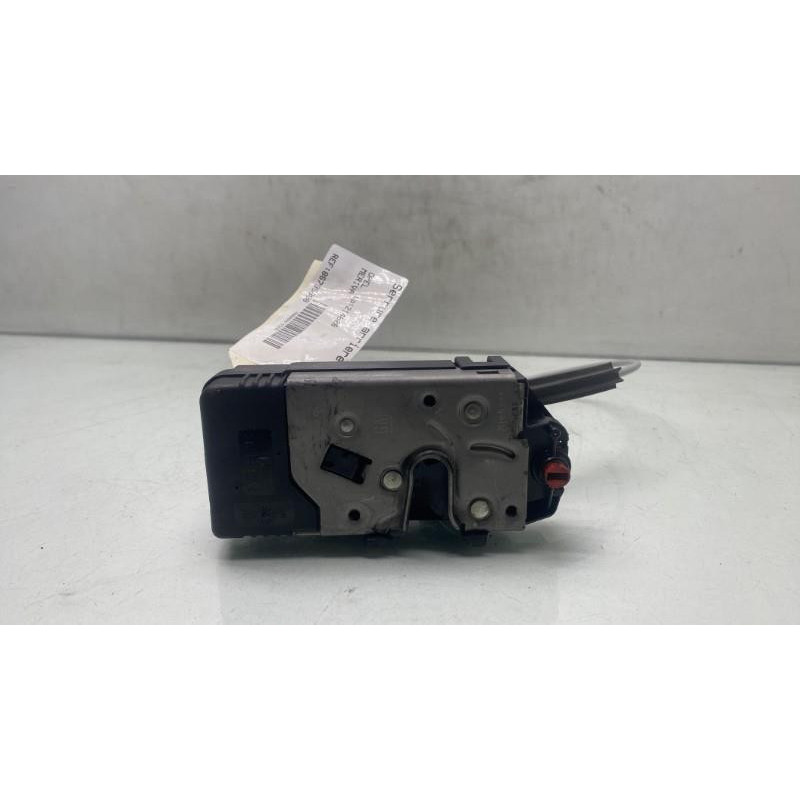Serrure arriere droit OPEL MERIVA A Photo n°4