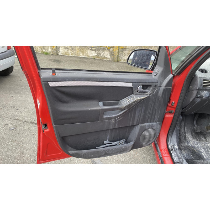 Serrure arriere droit OPEL MERIVA A Photo n°6