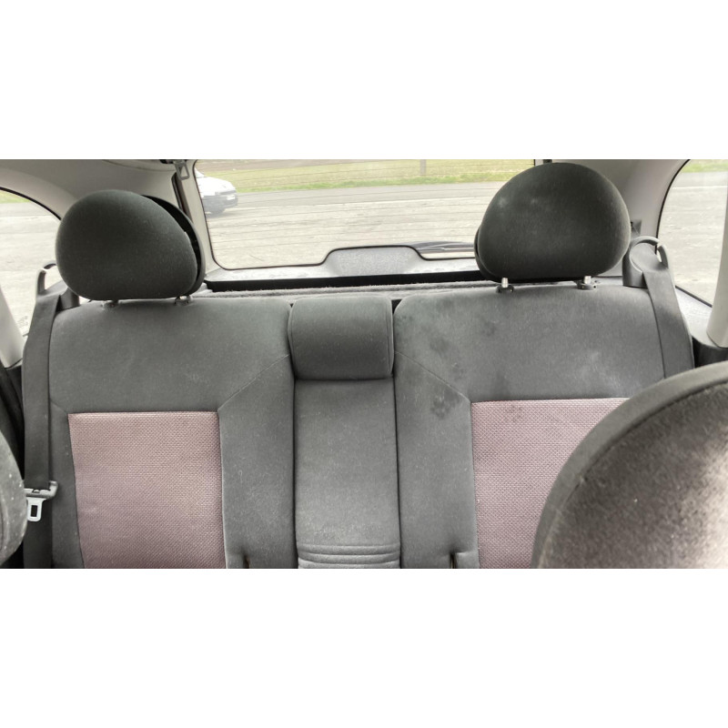 Serrure arriere droit OPEL MERIVA A Photo n°11