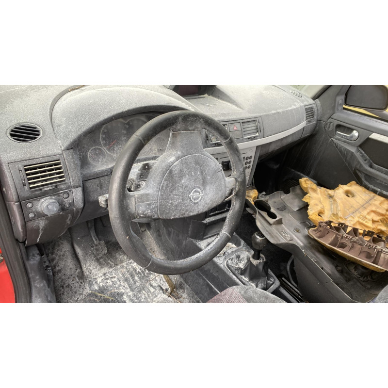 Serrure arriere droit OPEL MERIVA A Photo n°13