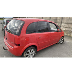 Serrure arriere droit OPEL MERIVA A