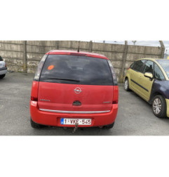 Serrure arriere gauche OPEL MERIVA A