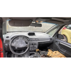 Serrure arriere gauche OPEL MERIVA A