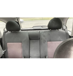 Serrure arriere gauche OPEL MERIVA A