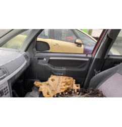 Serrure arriere gauche OPEL MERIVA A