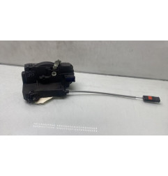 Serrure avant droit OPEL MERIVA A