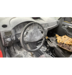 Serrure avant droit OPEL MERIVA A