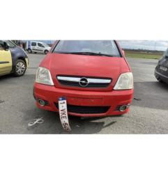 Serrure avant droit OPEL MERIVA A
