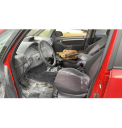 Serrure avant droit OPEL MERIVA A