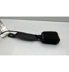 Attache ceinture avant droit AUDI A1 1