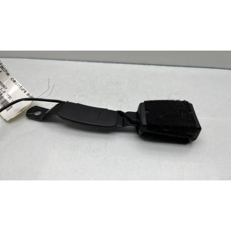 Attache ceinture avant droit AUDI A1 1
