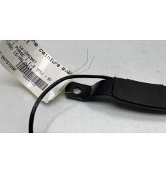 Attache ceinture avant droit AUDI A1 1