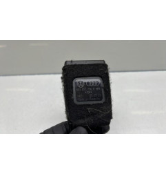 Attache ceinture avant droit AUDI A1 1