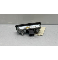 Bouton de coffre AUDI A1 1