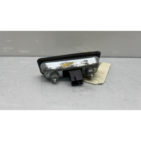 Bouton de coffre AUDI A1 1