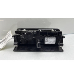 Commande chauffage AUDI A1 1