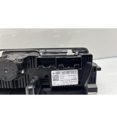 Commande chauffage AUDI A1 1