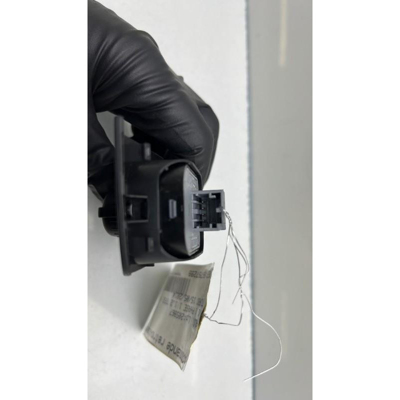 Commande retroviseurs AUDI A1 1 Photo n°2