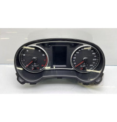 Compteur AUDI A1 1