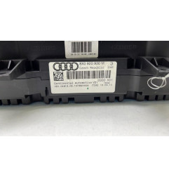 Compteur AUDI A1 1