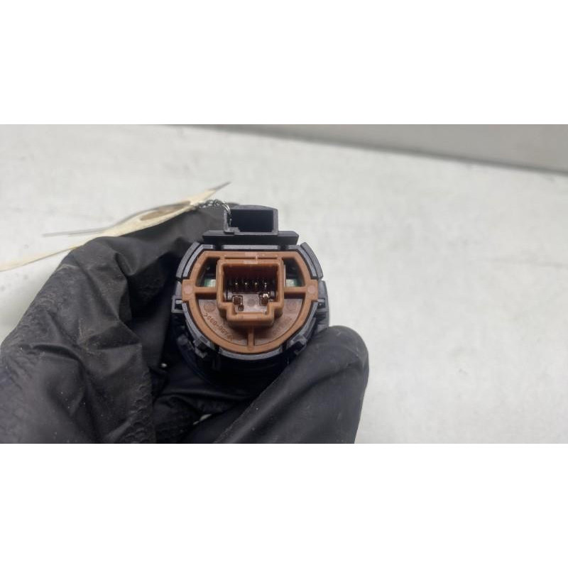 Bouton de demarrage NISSAN X-TRAIL 3 Photo n°4