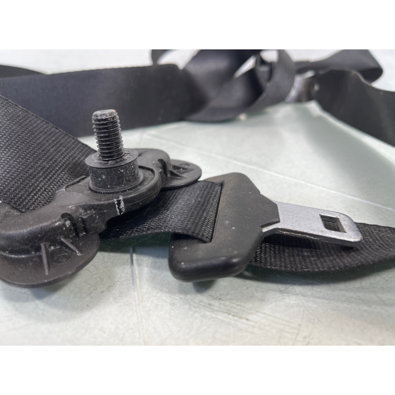 Ceinture avant droit BMW SERIE 2 F22 Photo n°3