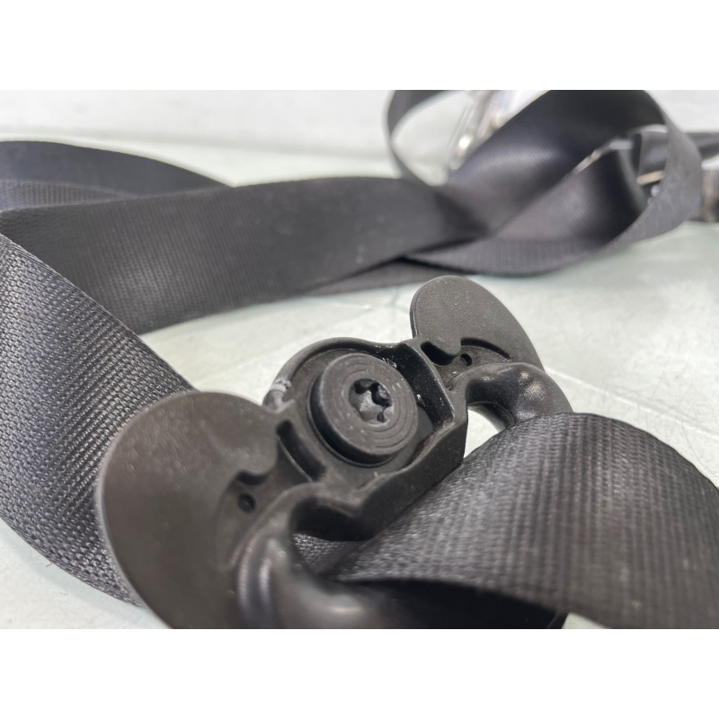 Ceinture avant droit BMW SERIE 2 F22 Photo n°4