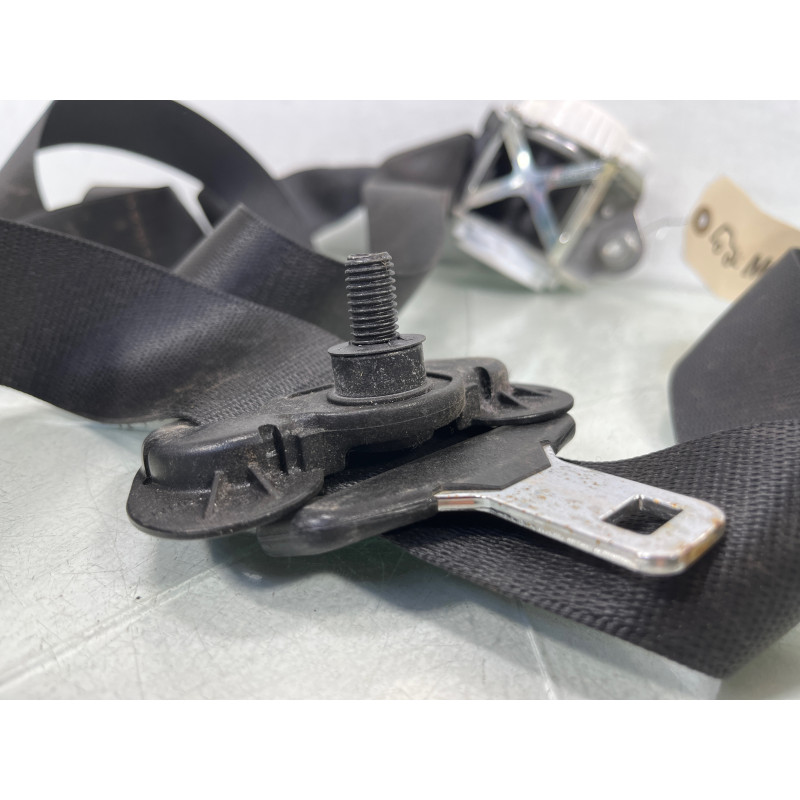 Ceinture avant gauche BMW SERIE 2 F22 Photo n°3