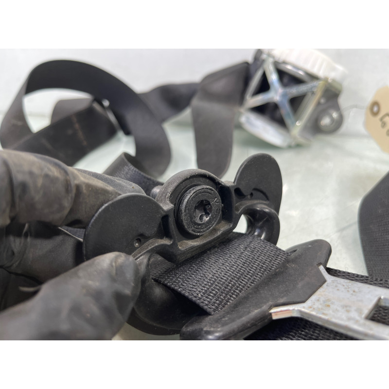 Ceinture avant gauche BMW SERIE 2 F22 Photo n°5
