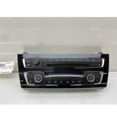 Commande chauffage BMW SERIE 2 F22 Photo n°1