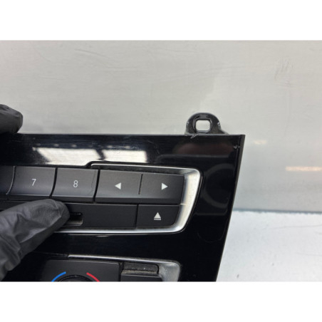 Commande chauffage BMW SERIE 2 F22