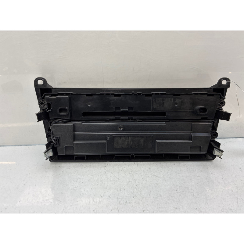Commande chauffage BMW SERIE 2 F22 Photo n°3