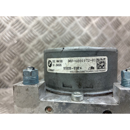Bloc ABS (freins anti-blocage) BMW SERIE 2 F22