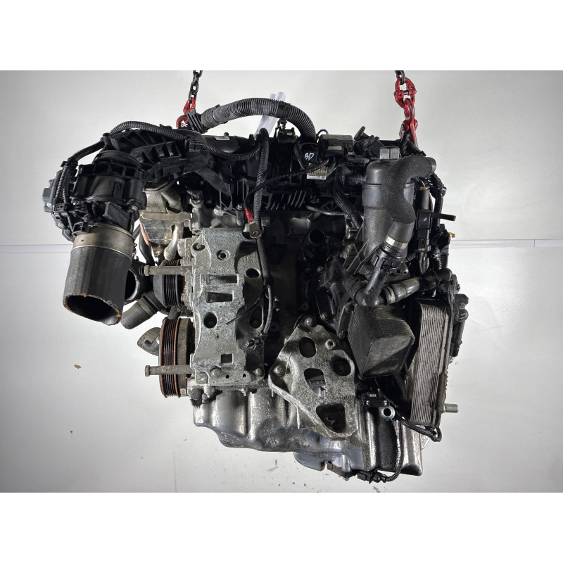 Moteur BMW SERIE 2 F22 Photo n°3