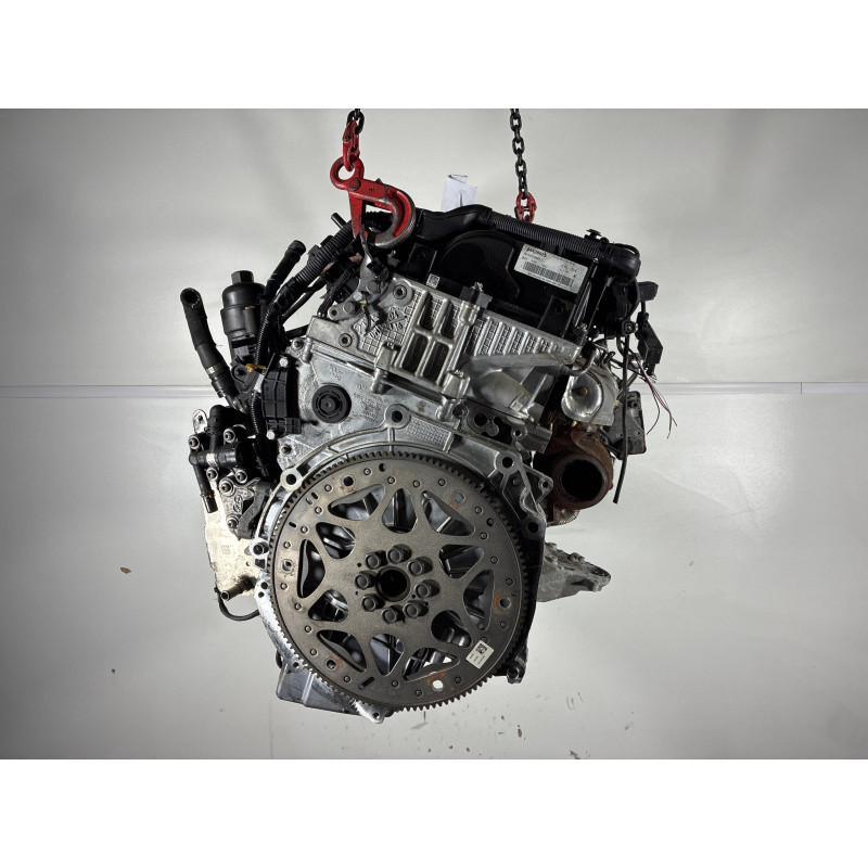 Moteur BMW SERIE 2 F22 Photo n°4