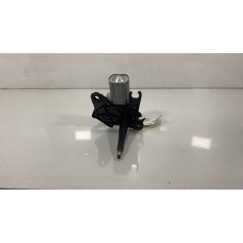 Moteur essuie glace arriere PEUGEOT 207 Photo n°3