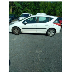 Moteur essuie glace arriere PEUGEOT 207