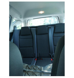 Moteur essuie glace arriere PEUGEOT 207