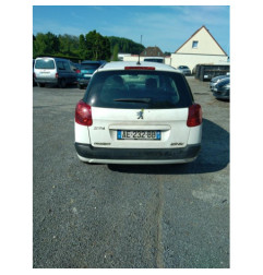 Moteur essuie glace arriere PEUGEOT 207