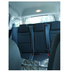 Moteur essuie glace arriere PEUGEOT 207