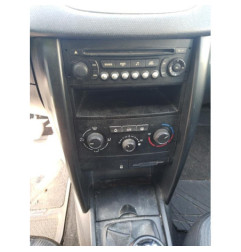 Moteur essuie glace arriere PEUGEOT 207