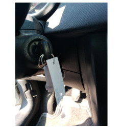 Moteur essuie glace arriere PEUGEOT 207