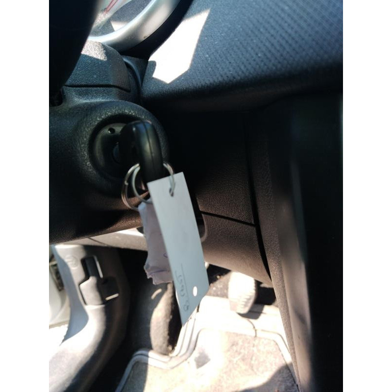 Moteur essuie glace arriere PEUGEOT 207 Photo n°13