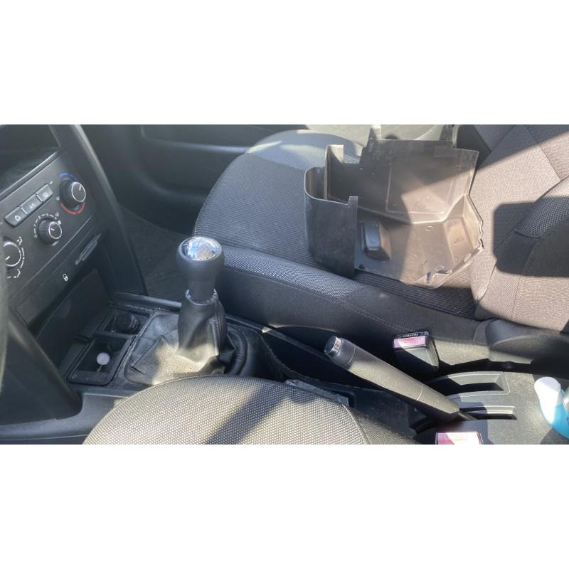 Moteur essuie glace arriere PEUGEOT 207 Photo n°14